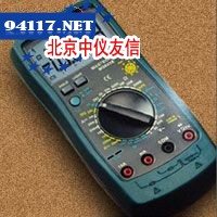 MS8238数字多用表