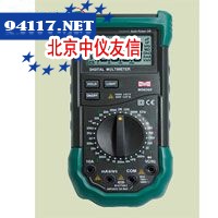 MS8265万用表