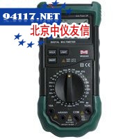 MS8265数字多用表