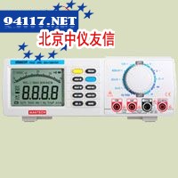 MS8050台式数字多用表