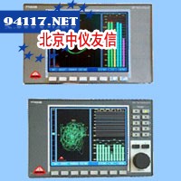 MSD600/660系列多声道音频分析仪