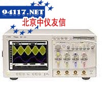 MSO8064A数字示波器