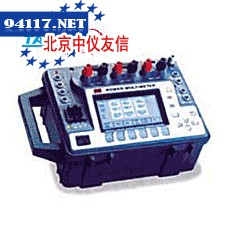 MULTI-AMPPMM-1多功能测量仪