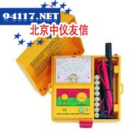 MW9050A绝缘测试器