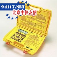 MW9180绝缘测试器