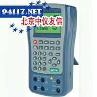 MX825多功能过程校准器