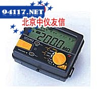 MY4001绝缘电阻测试仪
