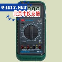 MY65手持式数字多用表