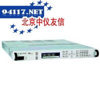 N6742B超薄形模块化电源模块