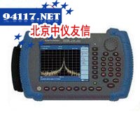 N9330B电缆和天线测试仪