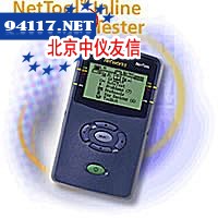 NetTool网络万用表