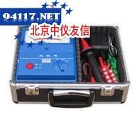 NL3103兆欧表