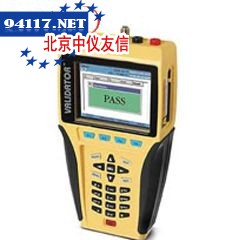 NT950网络认证测试仪