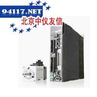 OMNUCG5系列AC伺服电机/驱动器