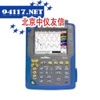 OX7102数字示波器