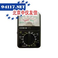 P-2万用表