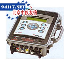 PA9Plus电能质量分析仪