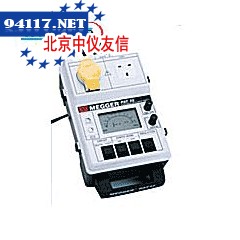 PAT32便携式电器测试仪