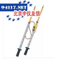 PC22K高压核相器