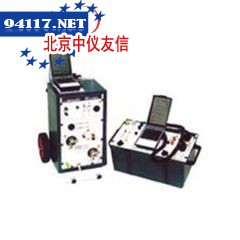 PCITS2000/2一次电流注入测试设备