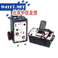 PCITS600/2一次电流注入测试设备