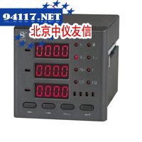 PD194E-3S7多功能电力仪表