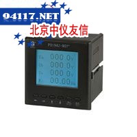 PD194Z-9S9+多功能电力分析仪