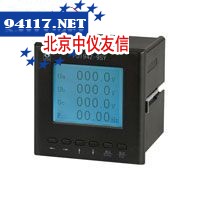 PD194Z-9SY多功能电力仪表