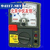 PDM508S绝缘电阻测试仪