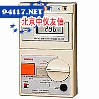PDR-200DG测试仪