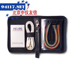 PKLA1216口袋型逻辑分析仪