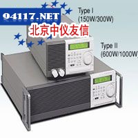 PLZ603WH电子负载装置
