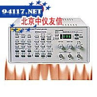PM5410系列电视信号发生器