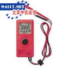 PM55A数字万用表