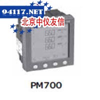 PM700MG电力参数测量仪