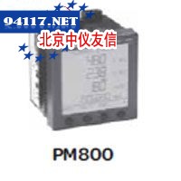PM820MG电力参数测量仪