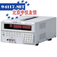 PSM-3004可程式线性电源供应器