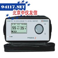 PRG2地面电视信号质量检测器