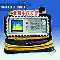 PROLINK-4C电视频谱场强分析仪