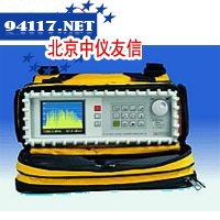 PROLINK-4电视频谱场强分析仪