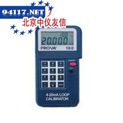 PROVA-123多功能校正器