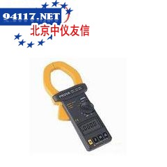 PROVA-2003大电流钩表