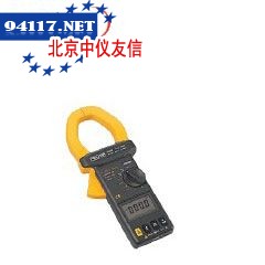 PROVA-2009交直流瓦特钩表
