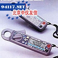 PROVA11微电流交直流钩