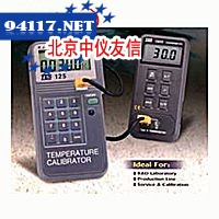 PROVA125温度校正器