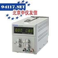 PS-3303直流电源供应器