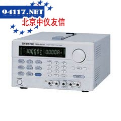 PSM-6003可程式线性电源供应器