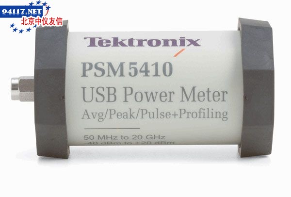 PSM3000/4000/5000系列RF功率计