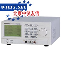 PSP-405可程式交换式电源供应器