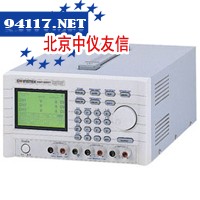 PST-3202可程式线性电源供应器